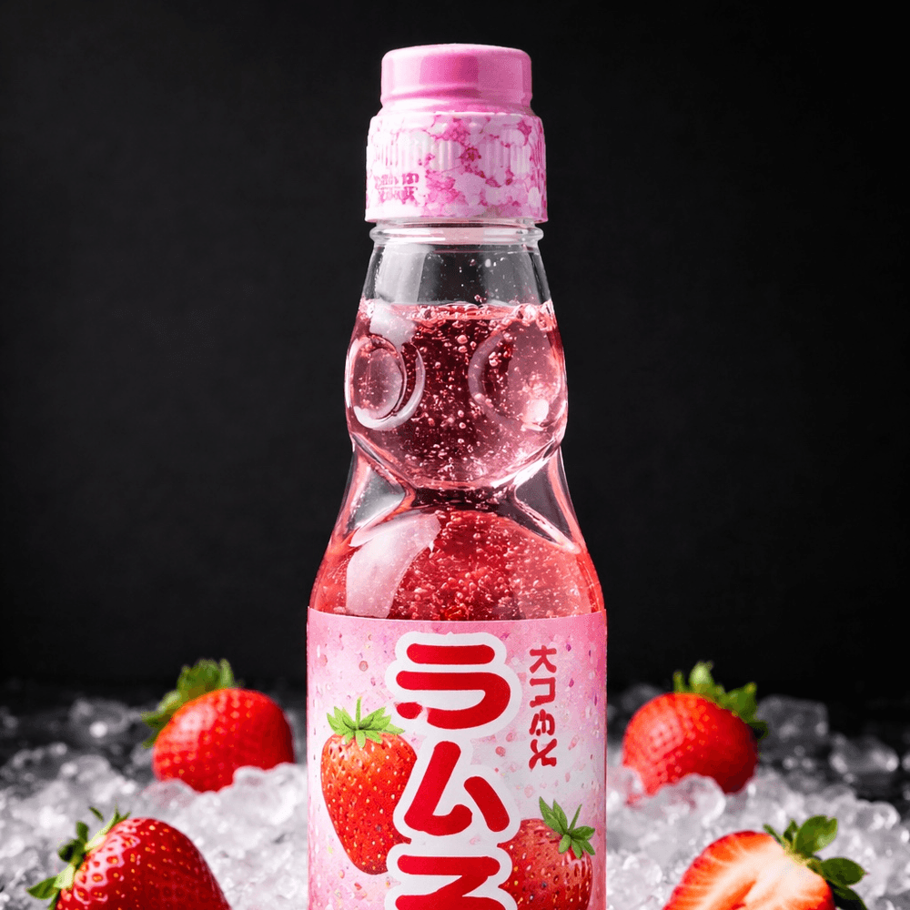 Marbel Soda