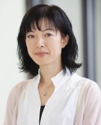 Fukuta Yuriko, MD Photo