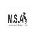 M.S.A. Accesorios para Mascotas