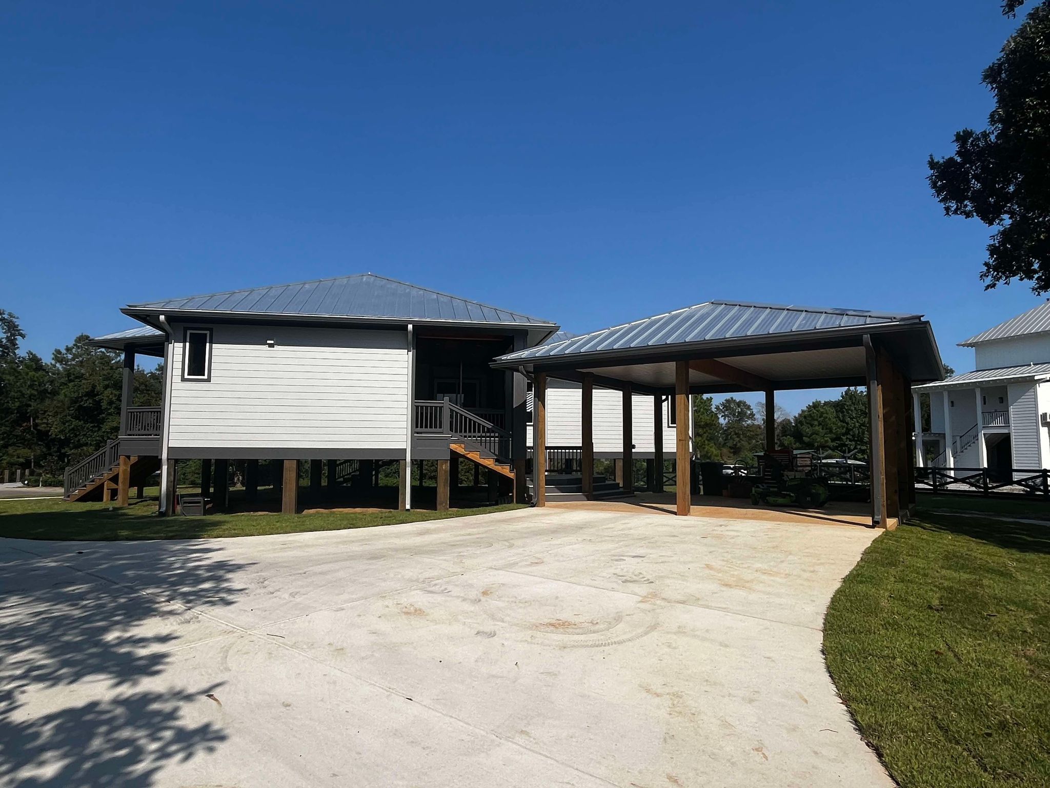 Southern Gutters LLC Image