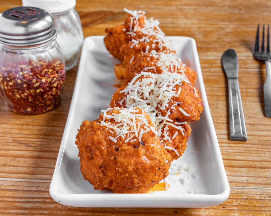 Buffalo Cauliflower