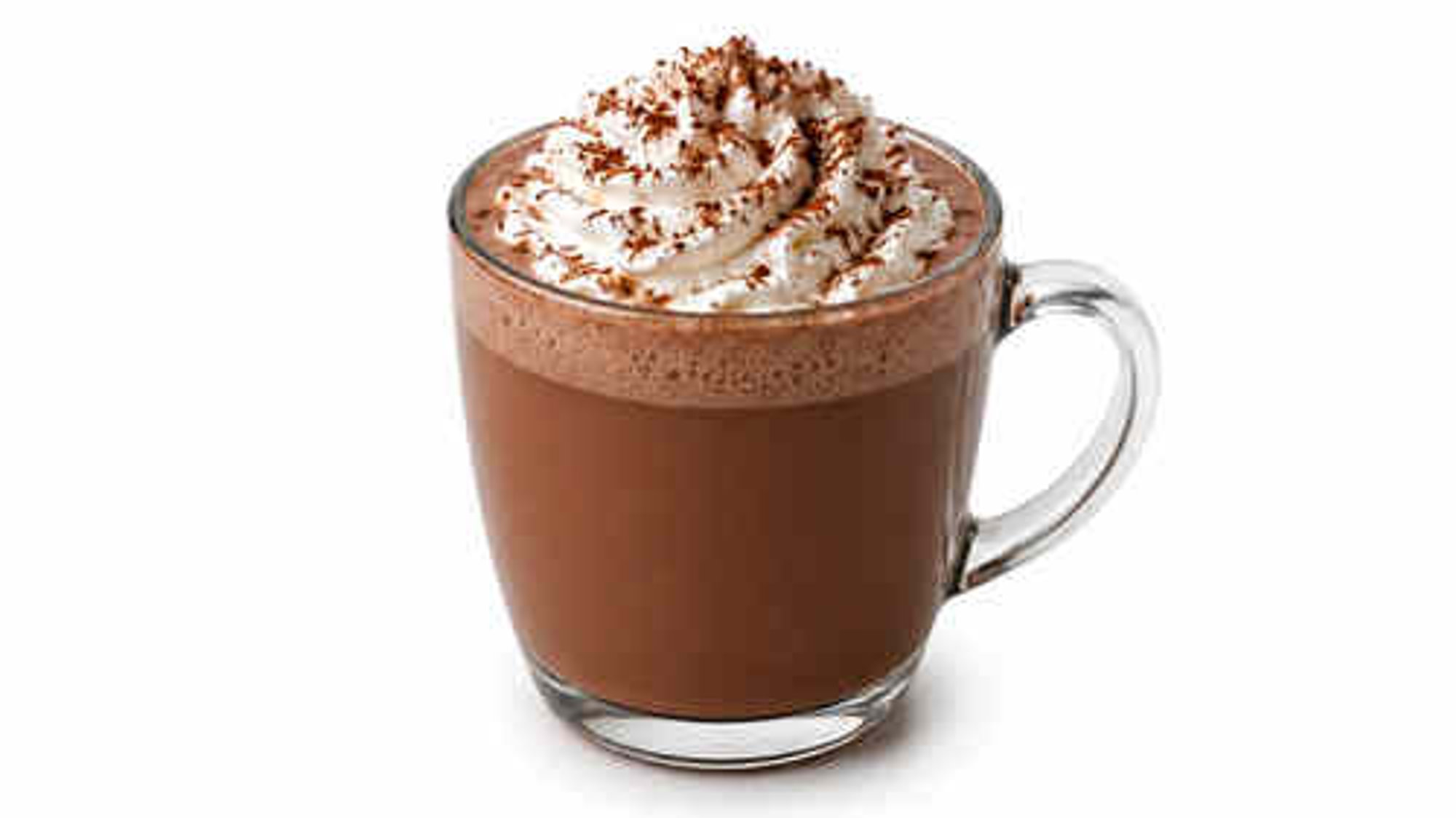 Hot Chocolate