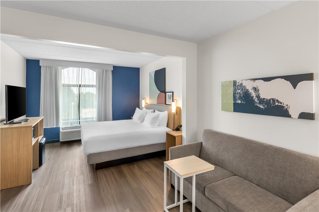 Spark by Hilton Rock Hill Image