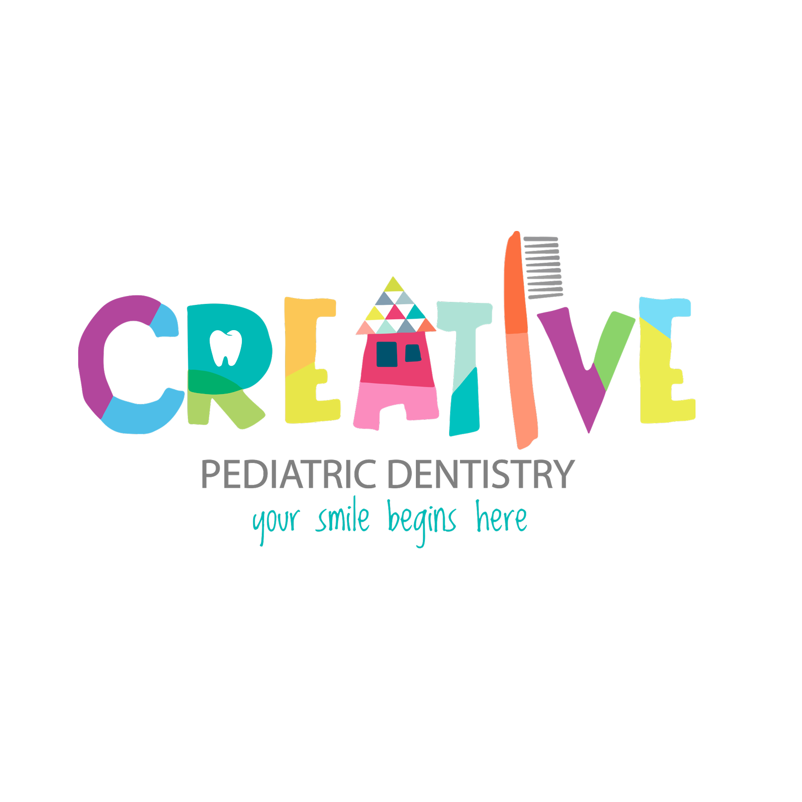 Creative Pediatric Dentistry