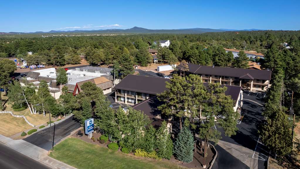 Best Western Paint Pony Lodge Image