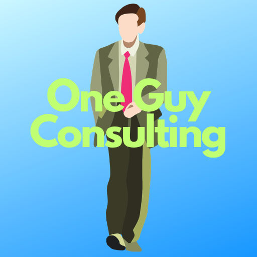 One Guy Consulting