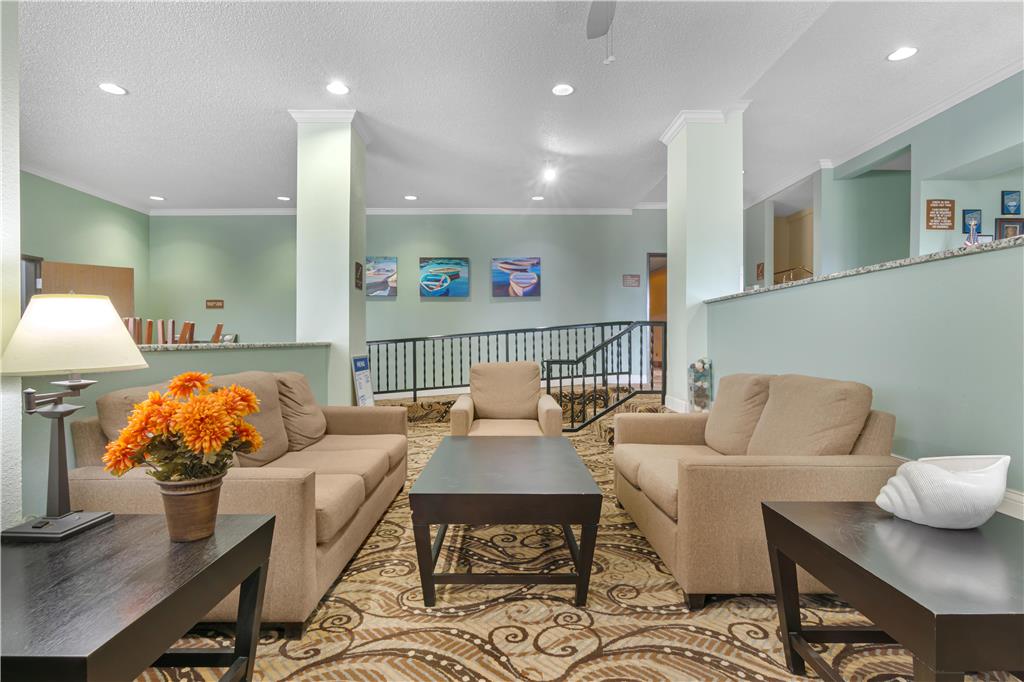 Best Western Teal Lake Inn Image