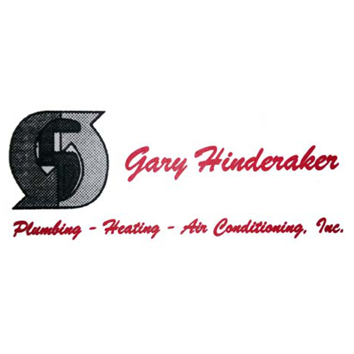 Gary Hinderaker Plumbing Heating Air Conditioning, Inc.