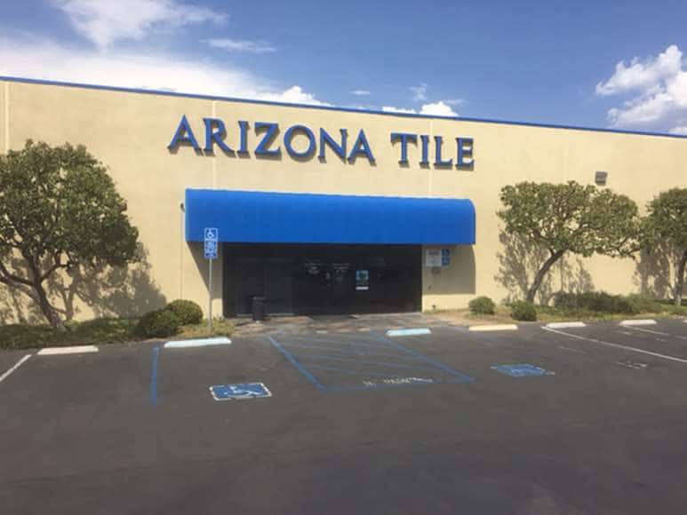 Arizona Tile Photo