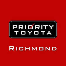 Priority Toyota Of Richmond 2000 Walthall Center Drive Chester