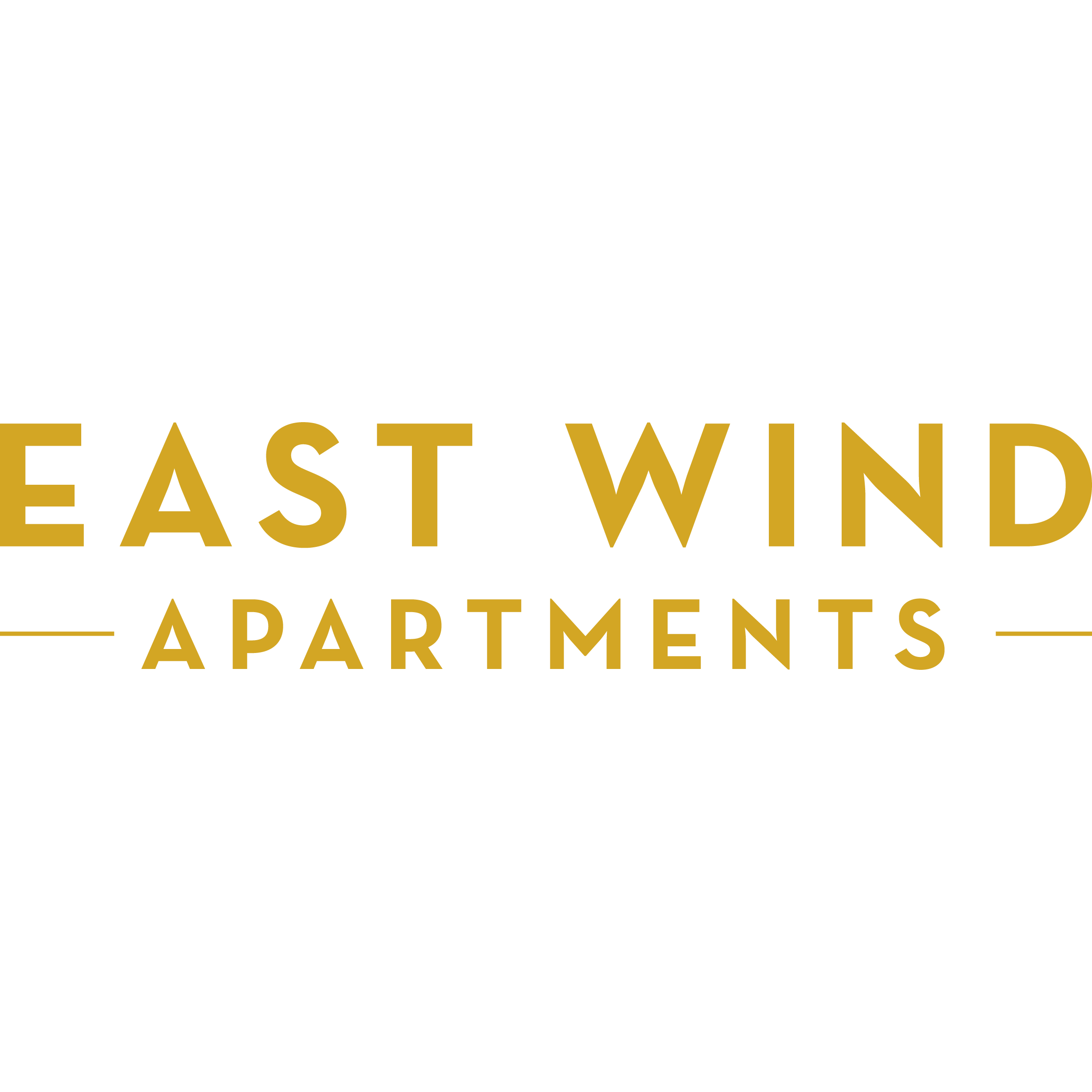 East Wind