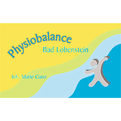 Logo von Physiobalance Bad Lobenstein