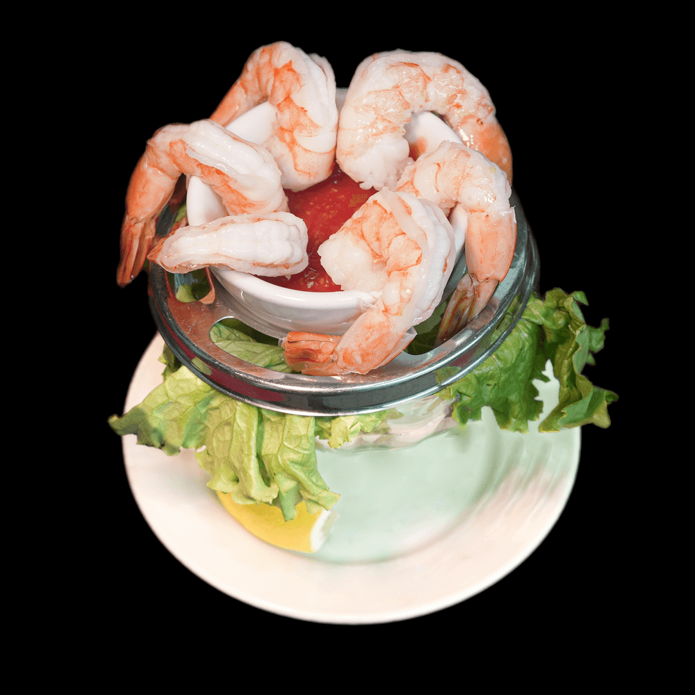 Shrimp Cocktail