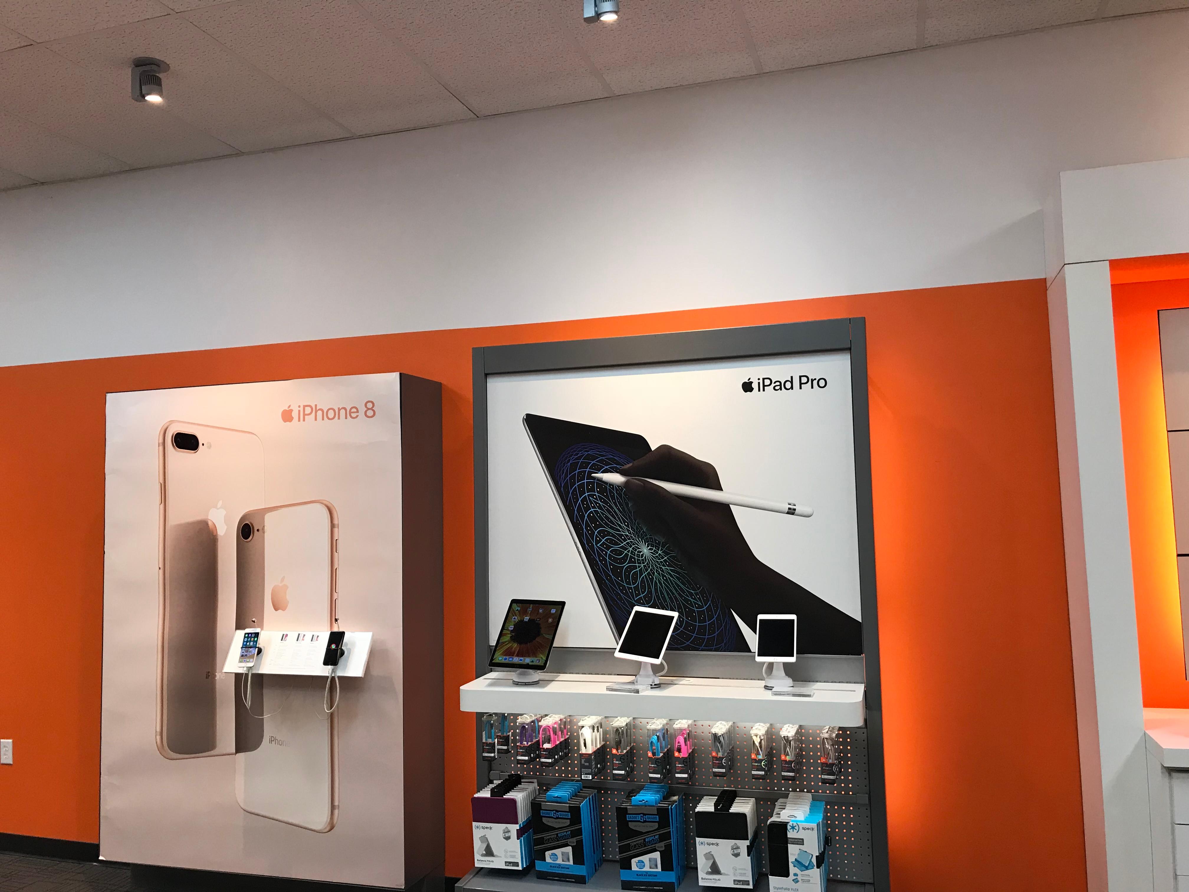 AT&T Store Photo