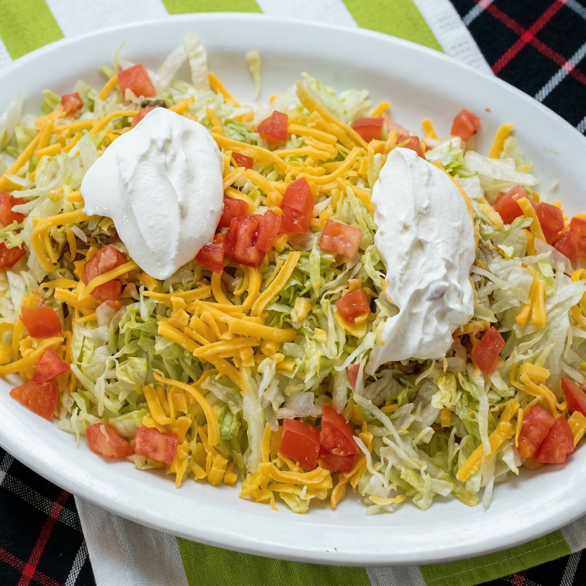 Tostadas