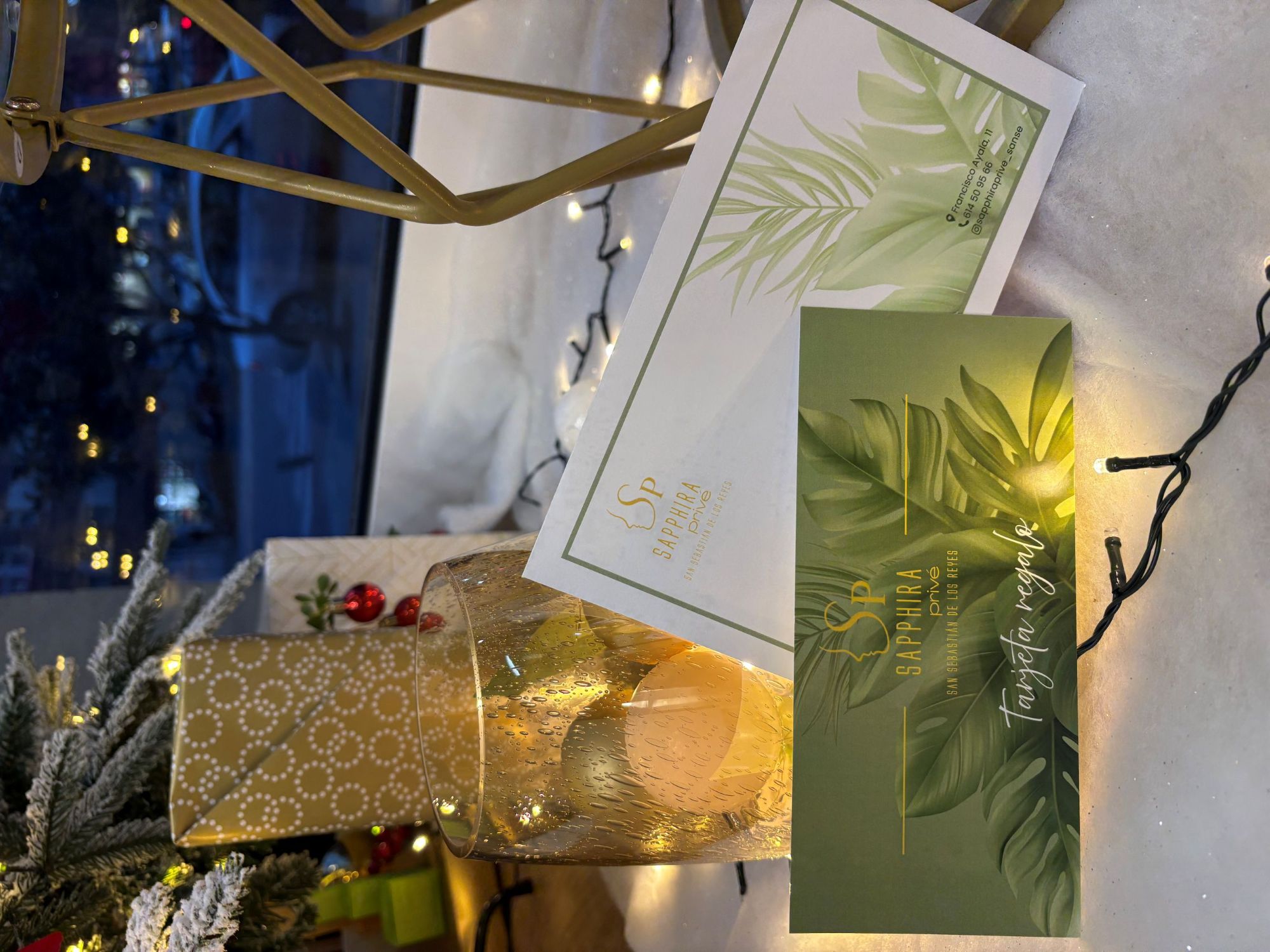 Galería en miniatura