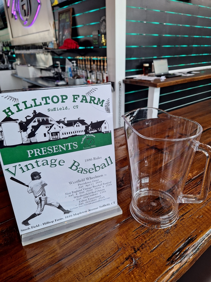 Cooler's Lite Pitcher