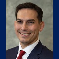 Ibrahim Barhim Haddad, PA Logo