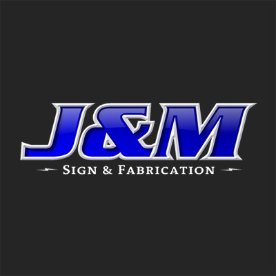 J & M Sign & Fabrication Photo