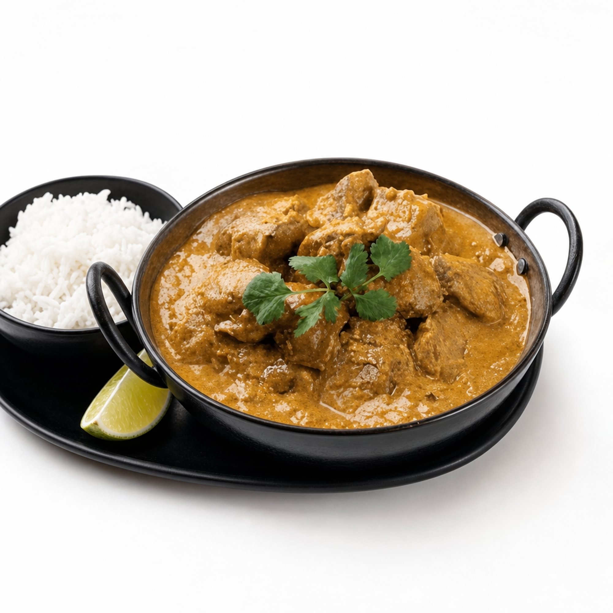 Korma Lamb