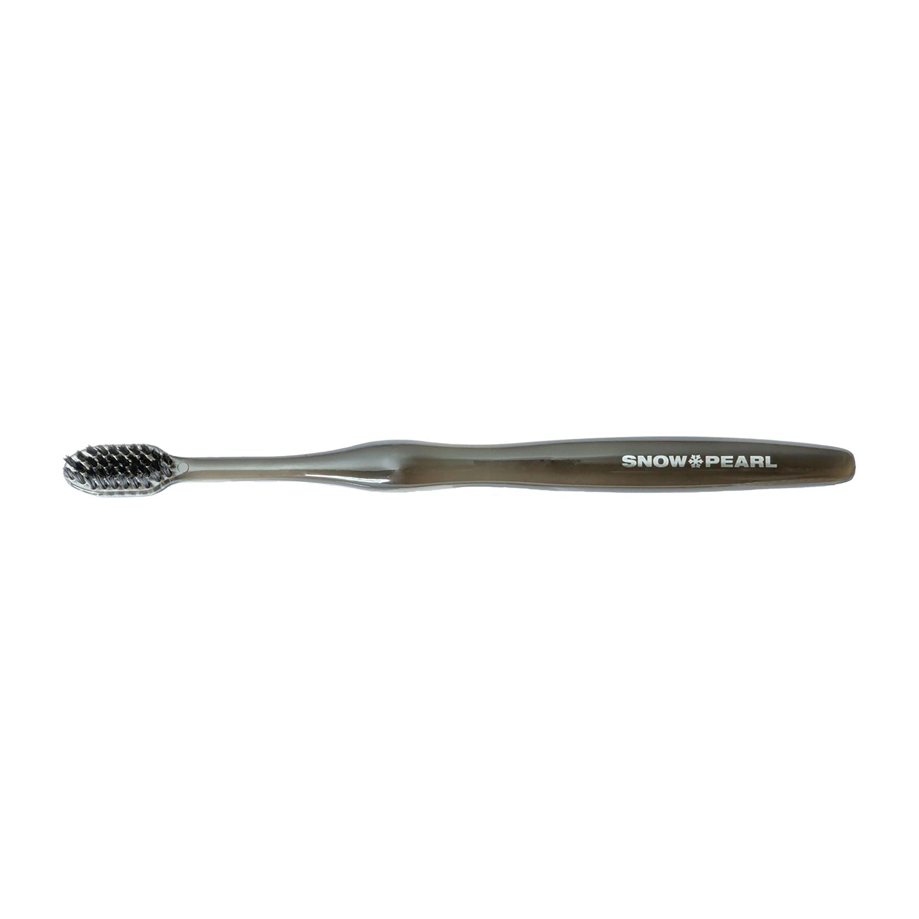 Ultra Soft Handzahnbürste Schwarz für eine perfekte und schonende Reinigung