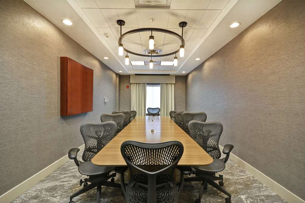 Hilton Garden Inn Panama City Image