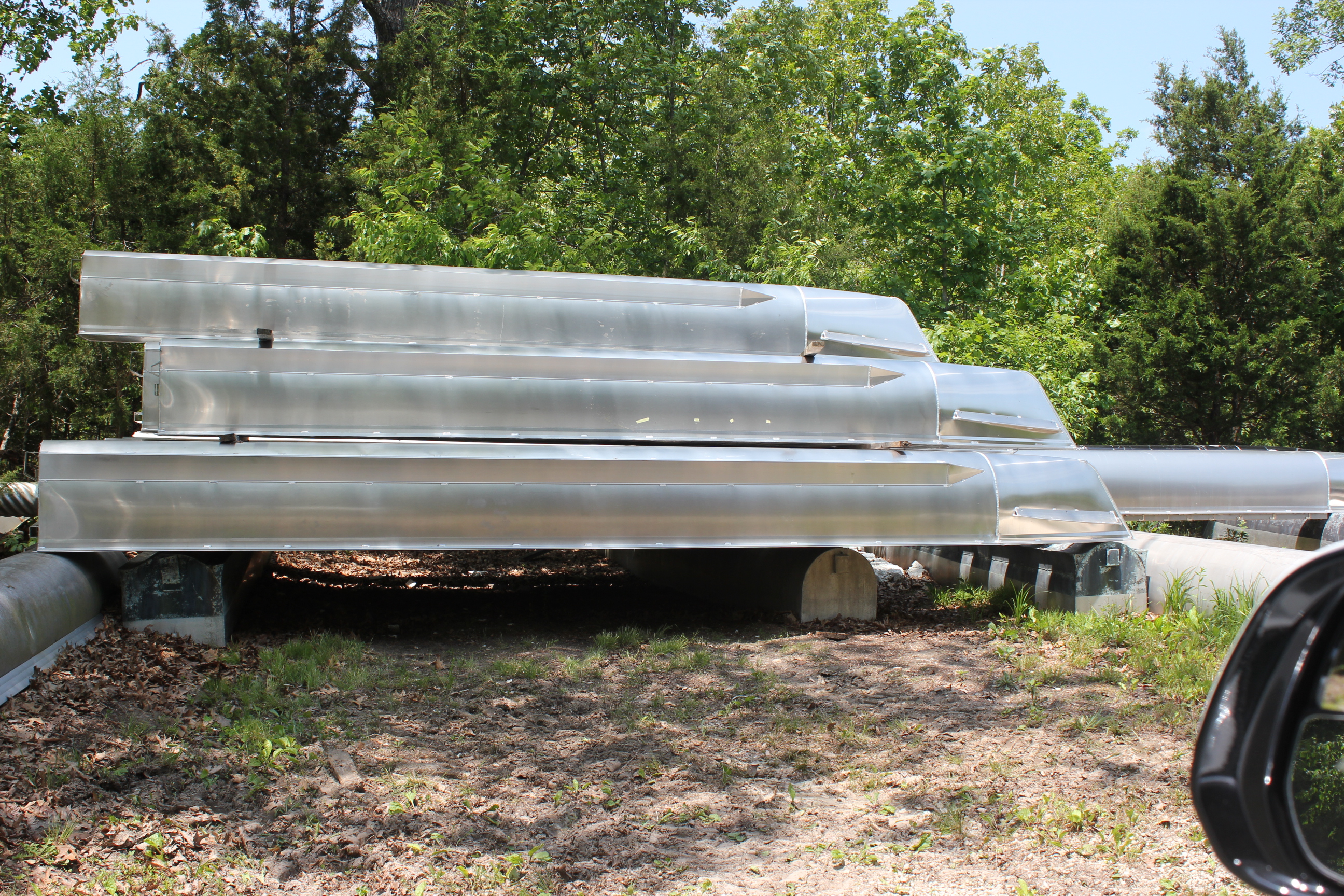 Bill's Boat Stuff, LLC Image