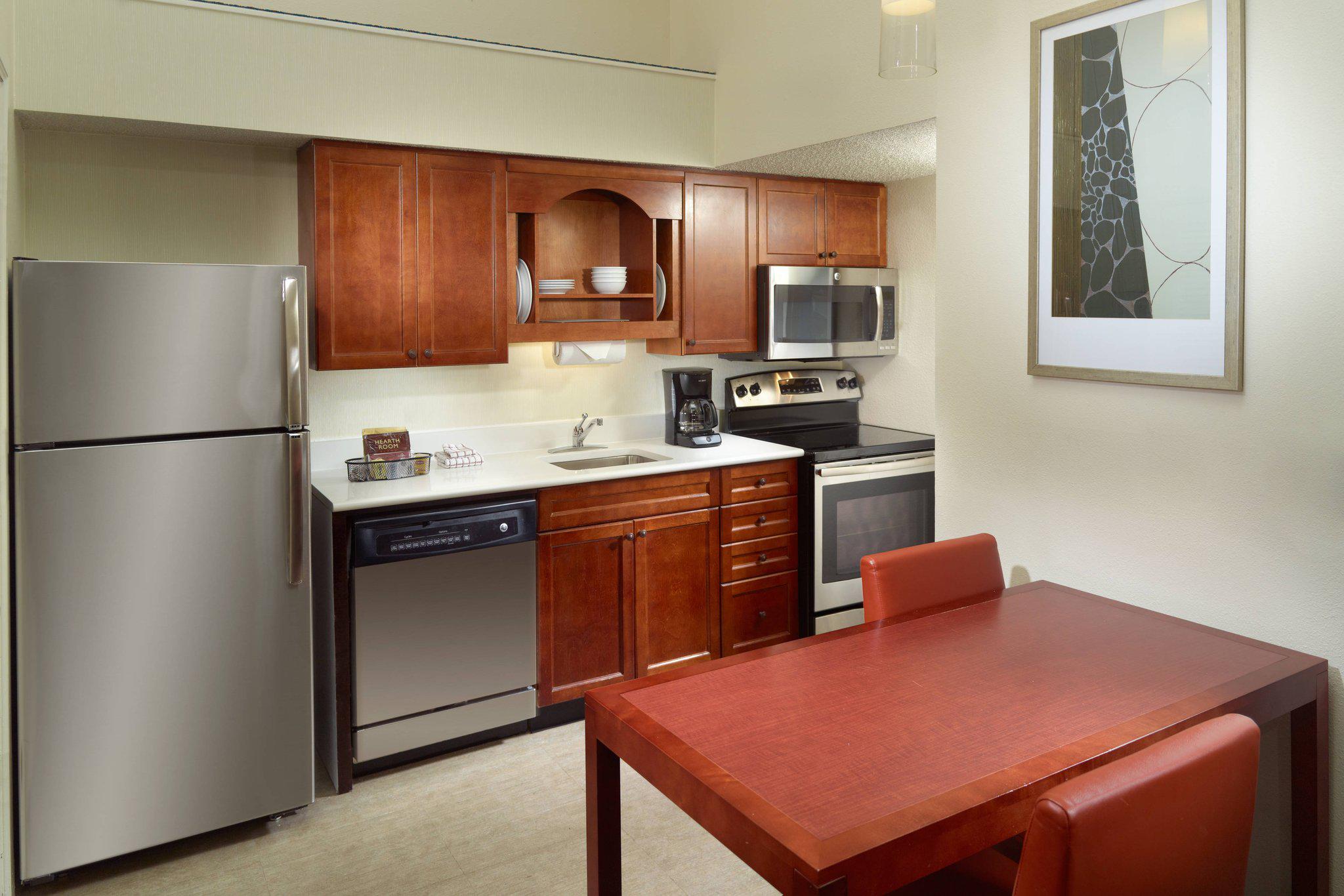 Residence Inn by Marriott Nashville Airport Photo