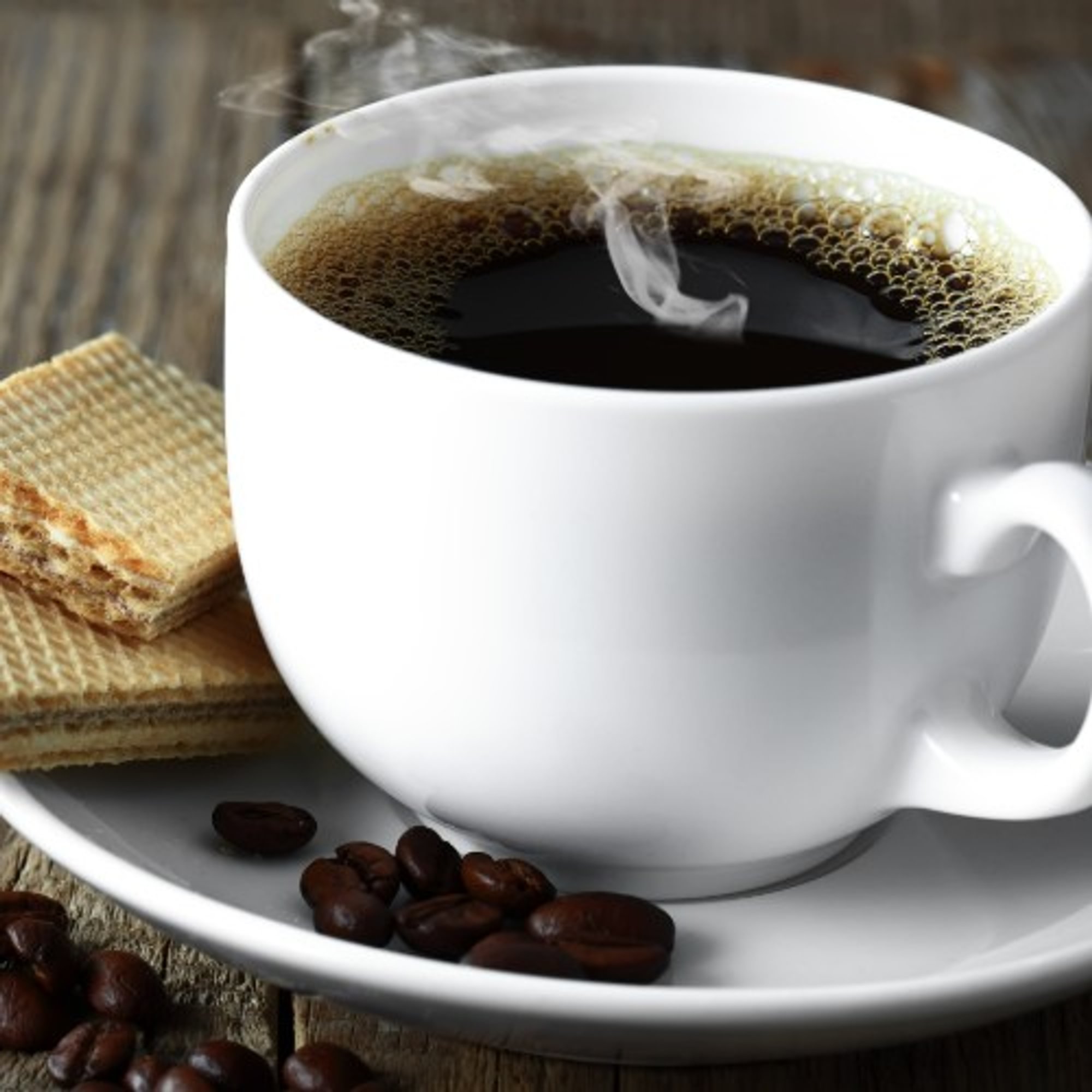 Decaf Coffee