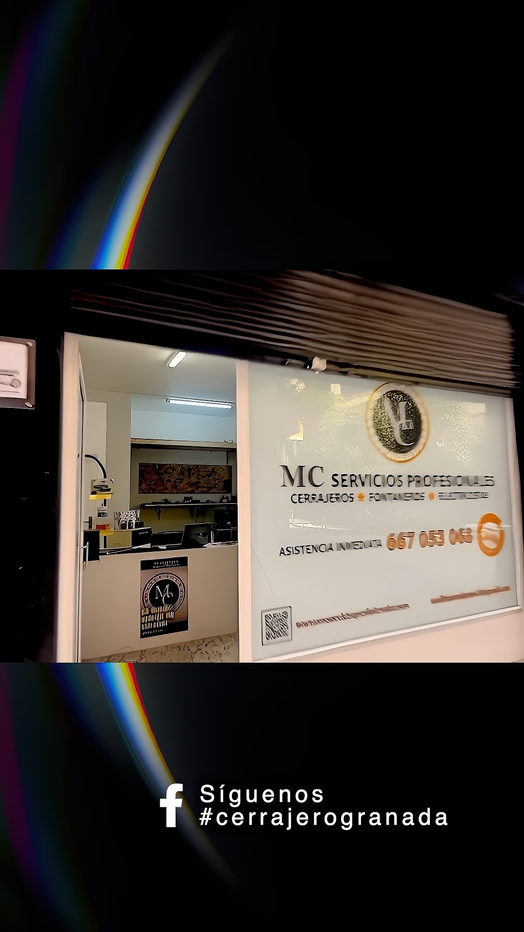 Galería en miniatura