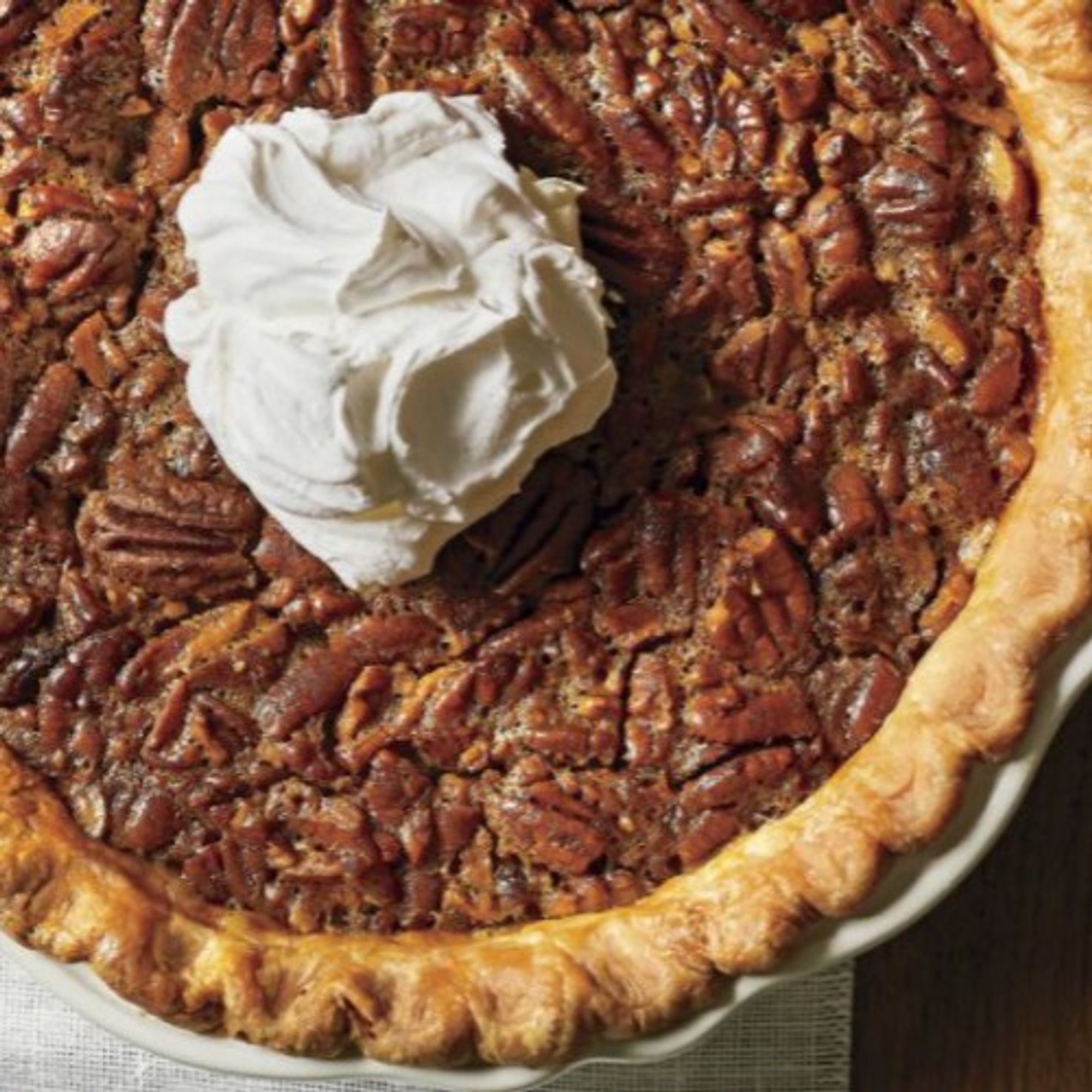 Whole Pies-While Supplies Last