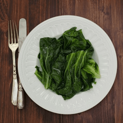 Sauteed Broccoli Rabe