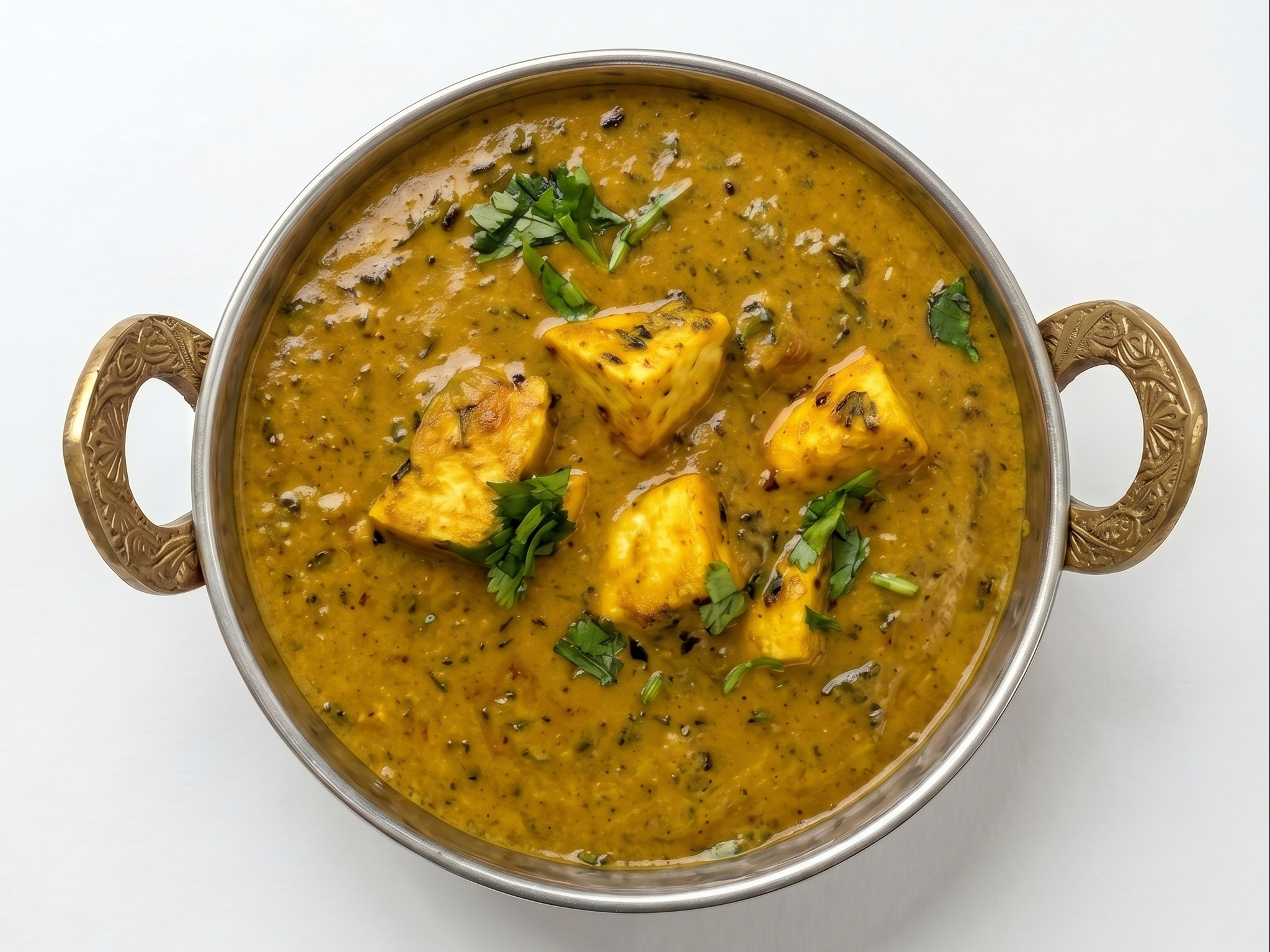 Chicken Korma