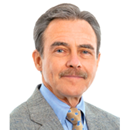 Dr. Charles M. Pugh Jr., MD
