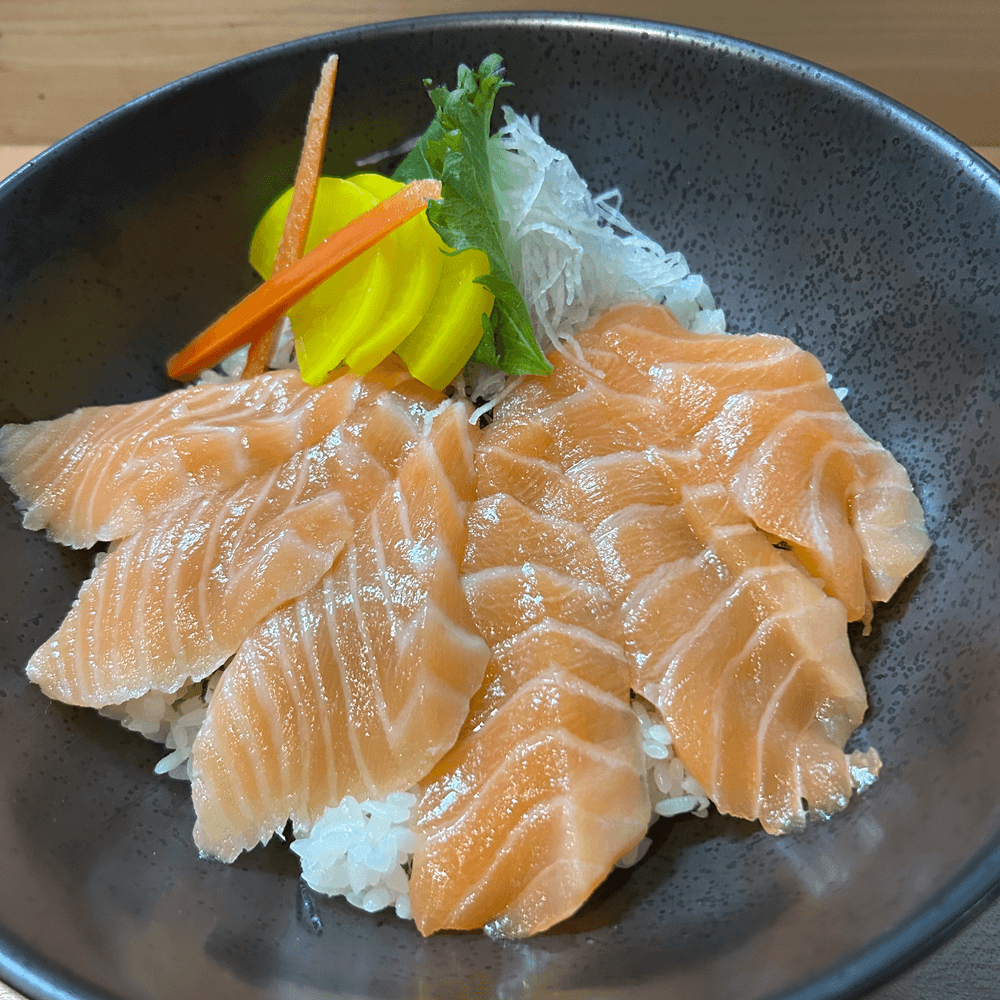 Sake Don
