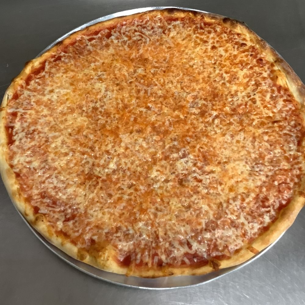 Cheese Pizza