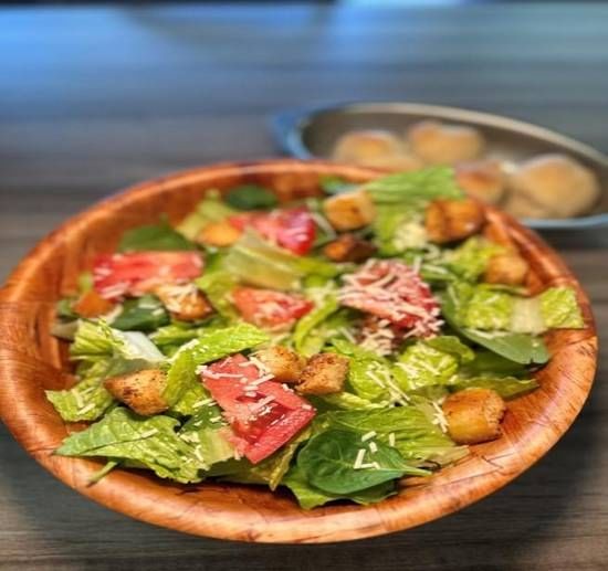 Large Caesar