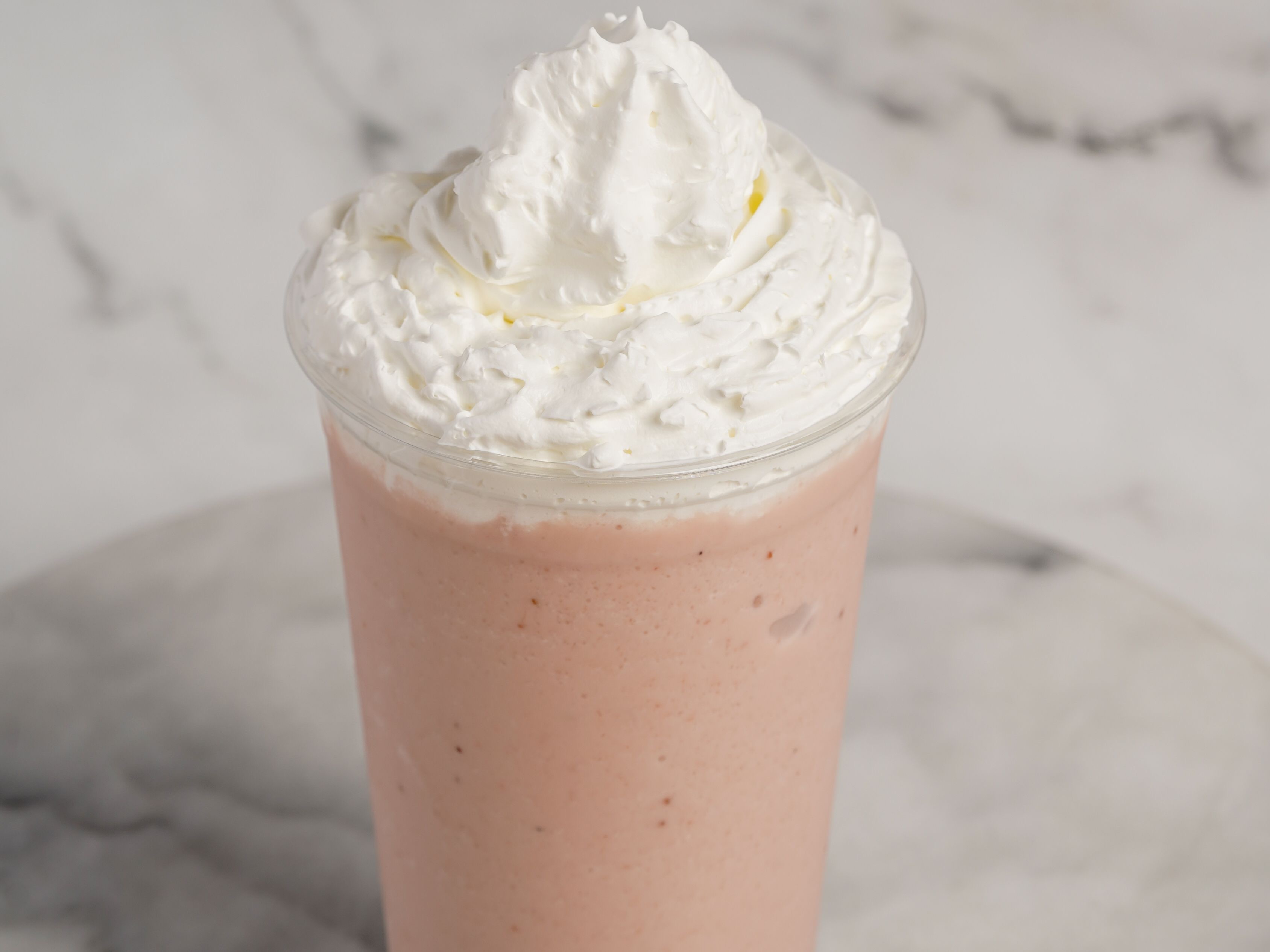 COLD RUSH SMOOTHIE