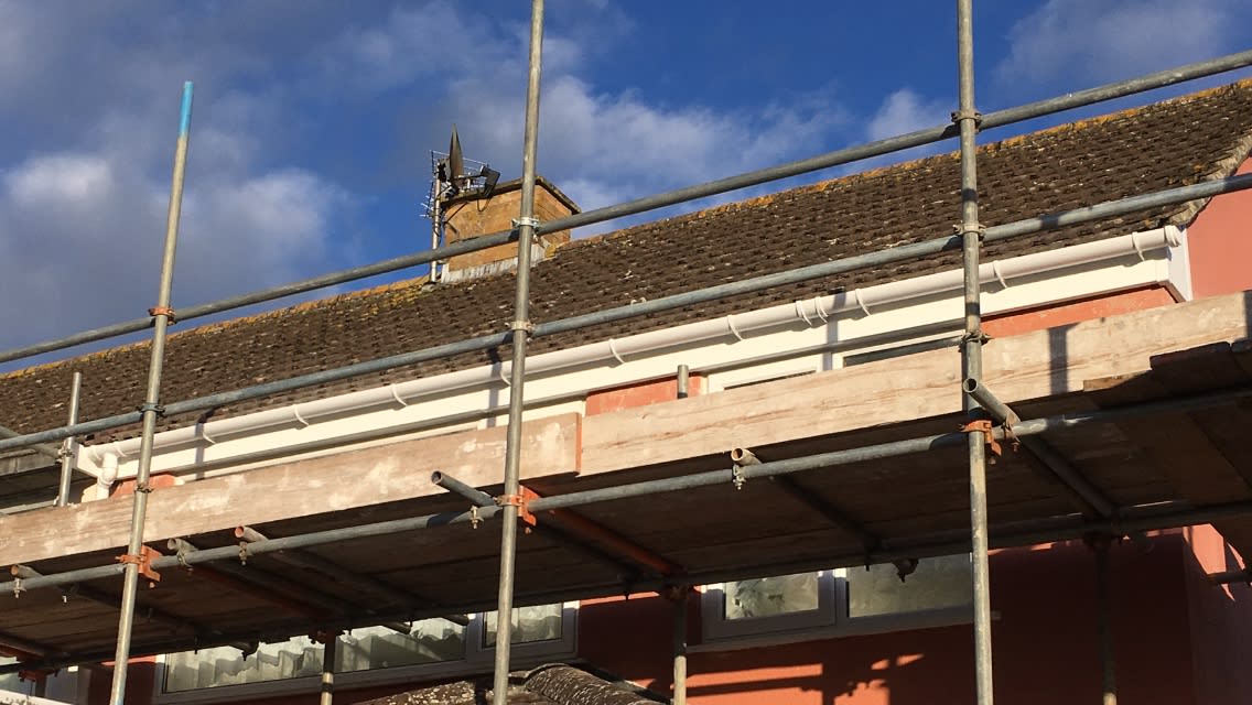 Images Roofline Restorations Ltd