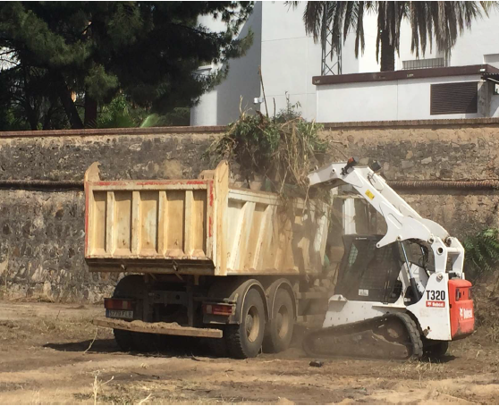 Galería en miniatura