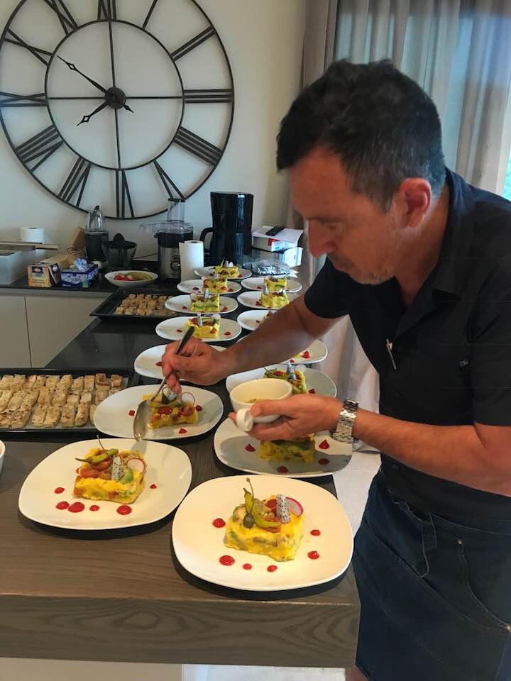 Galería en miniatura