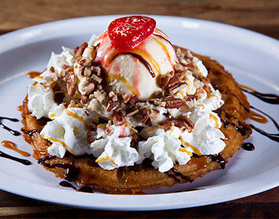 Images Chicago’s Home of Chicken & Waffles