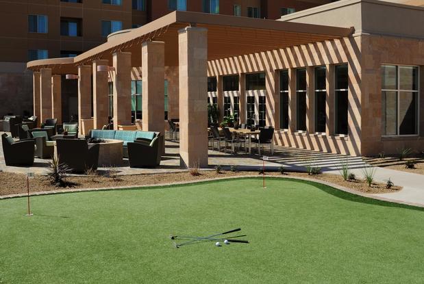Images Residence Inn by Marriott Phoenix Desert View at Mayo Clinic