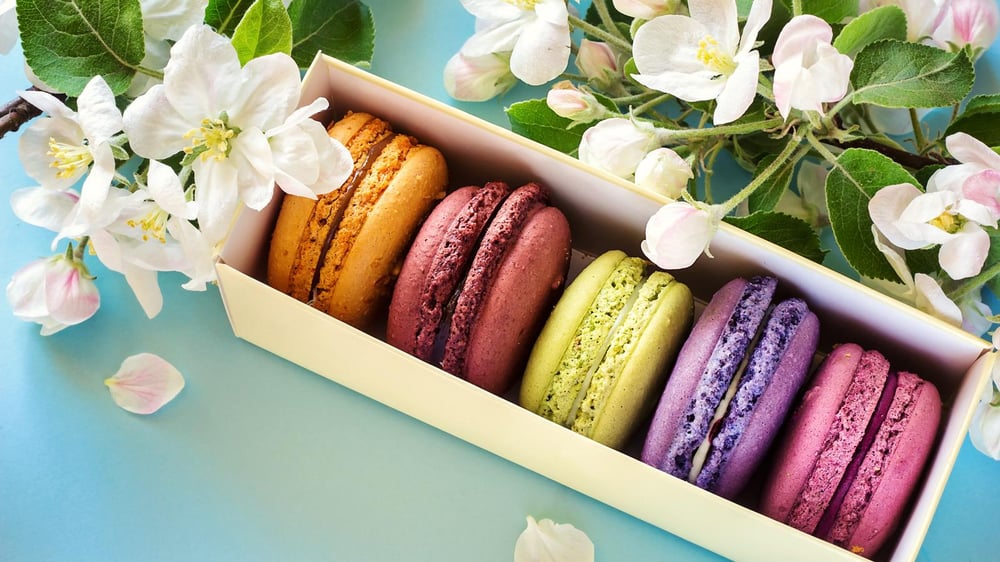 Macaron