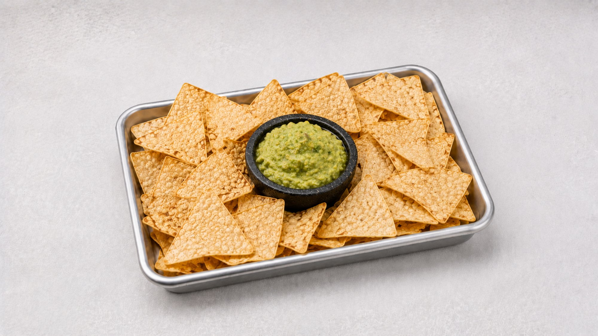 Guac & Chips