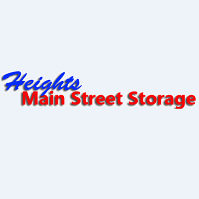 Heights Main Street Storage