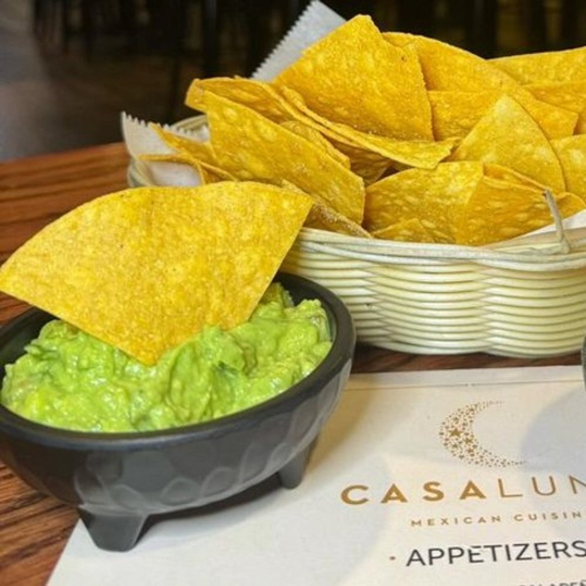 Guacamole