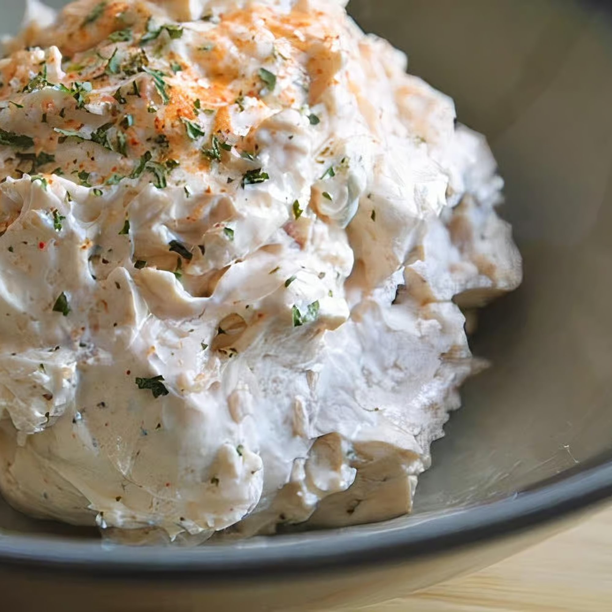 Shrimp Dip