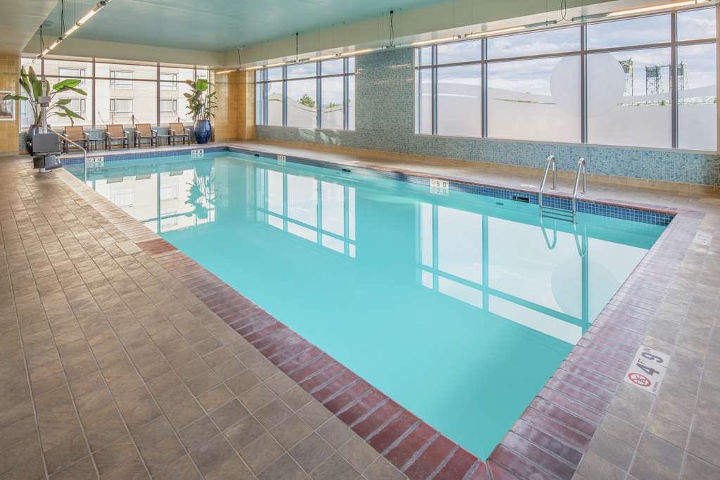 Hilton Vancouver Washington Image