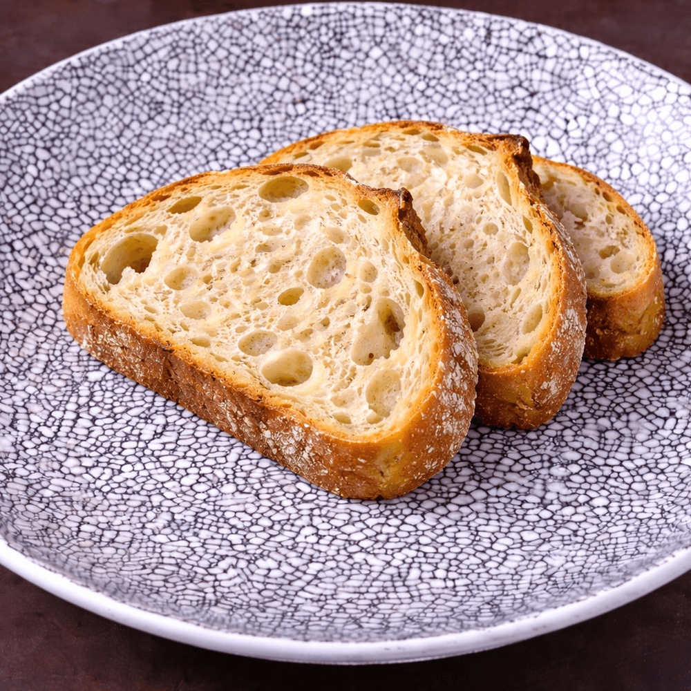 00-Side Rustic Bread